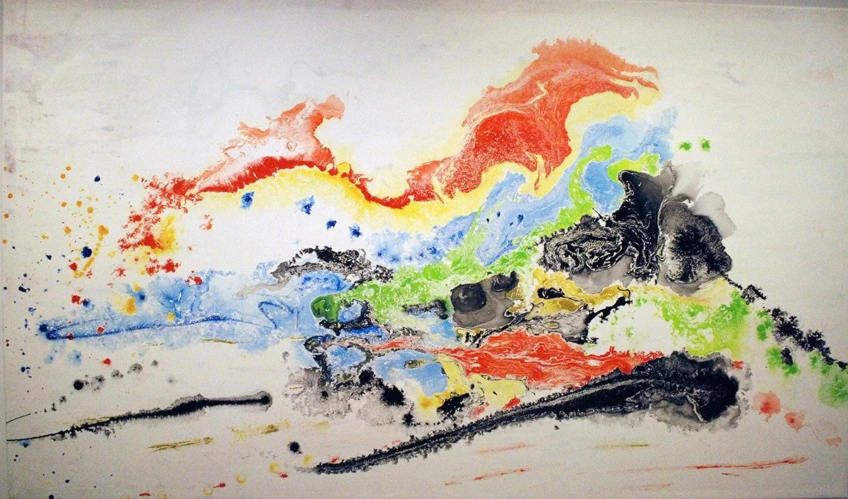 On Water, 2013
