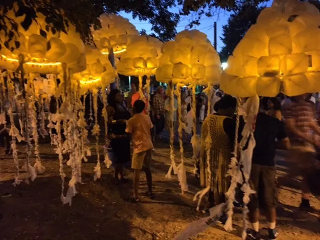 Smack of Jellyfish, 2016