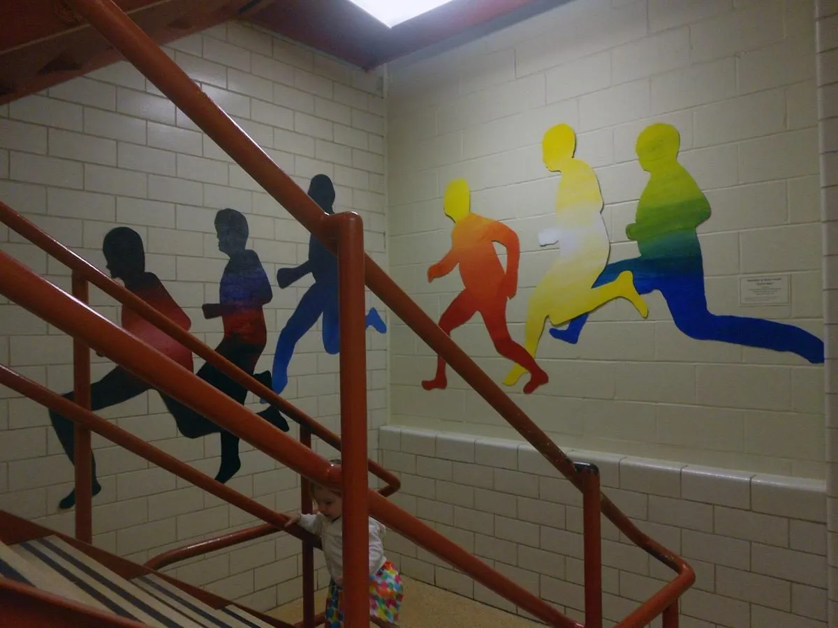 Get Moving, 2011